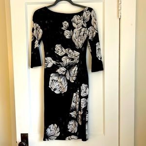 White House Black Market Dress